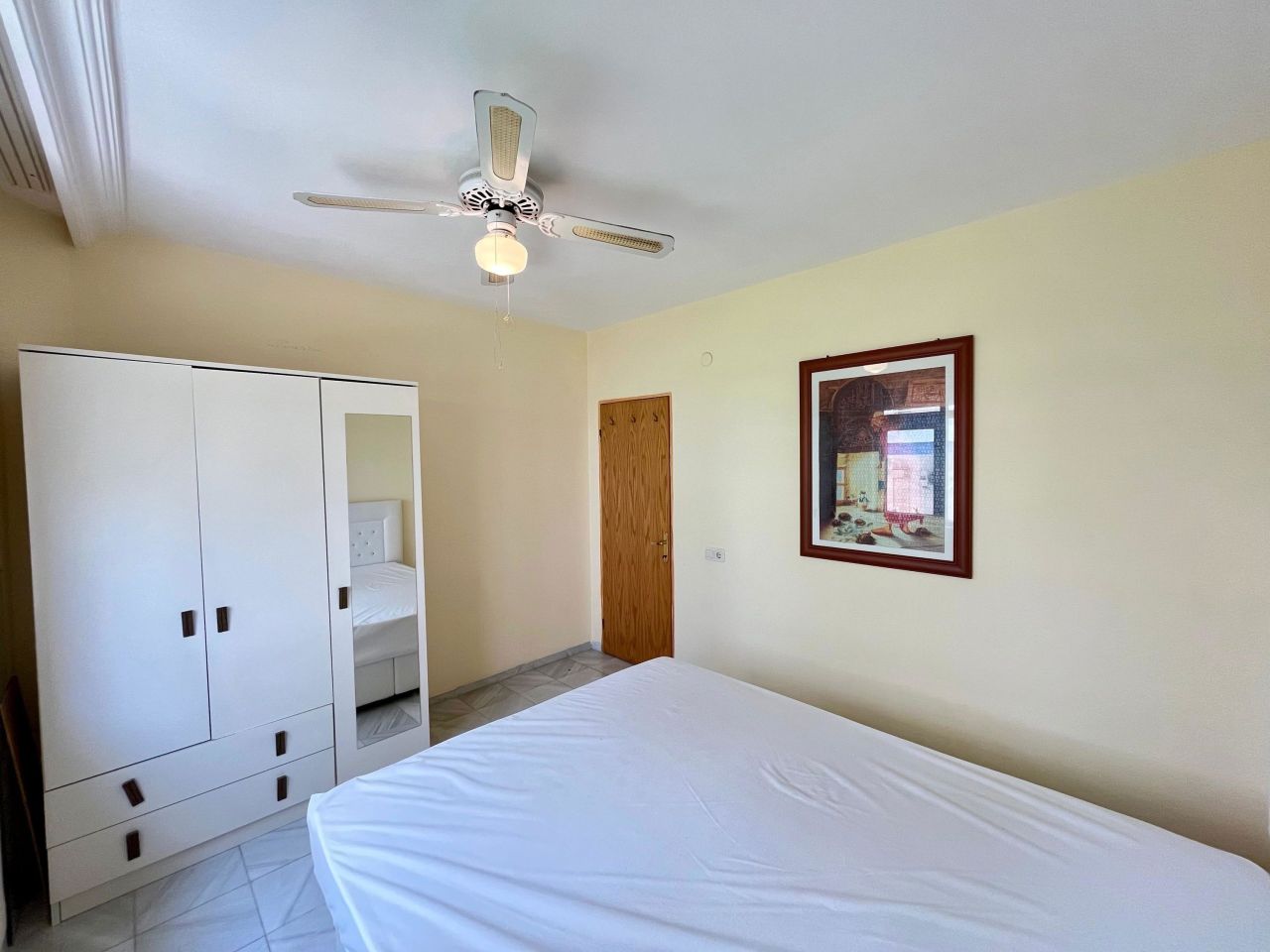 Апартаменты в Алании, Турция, 105 м² - фото 6