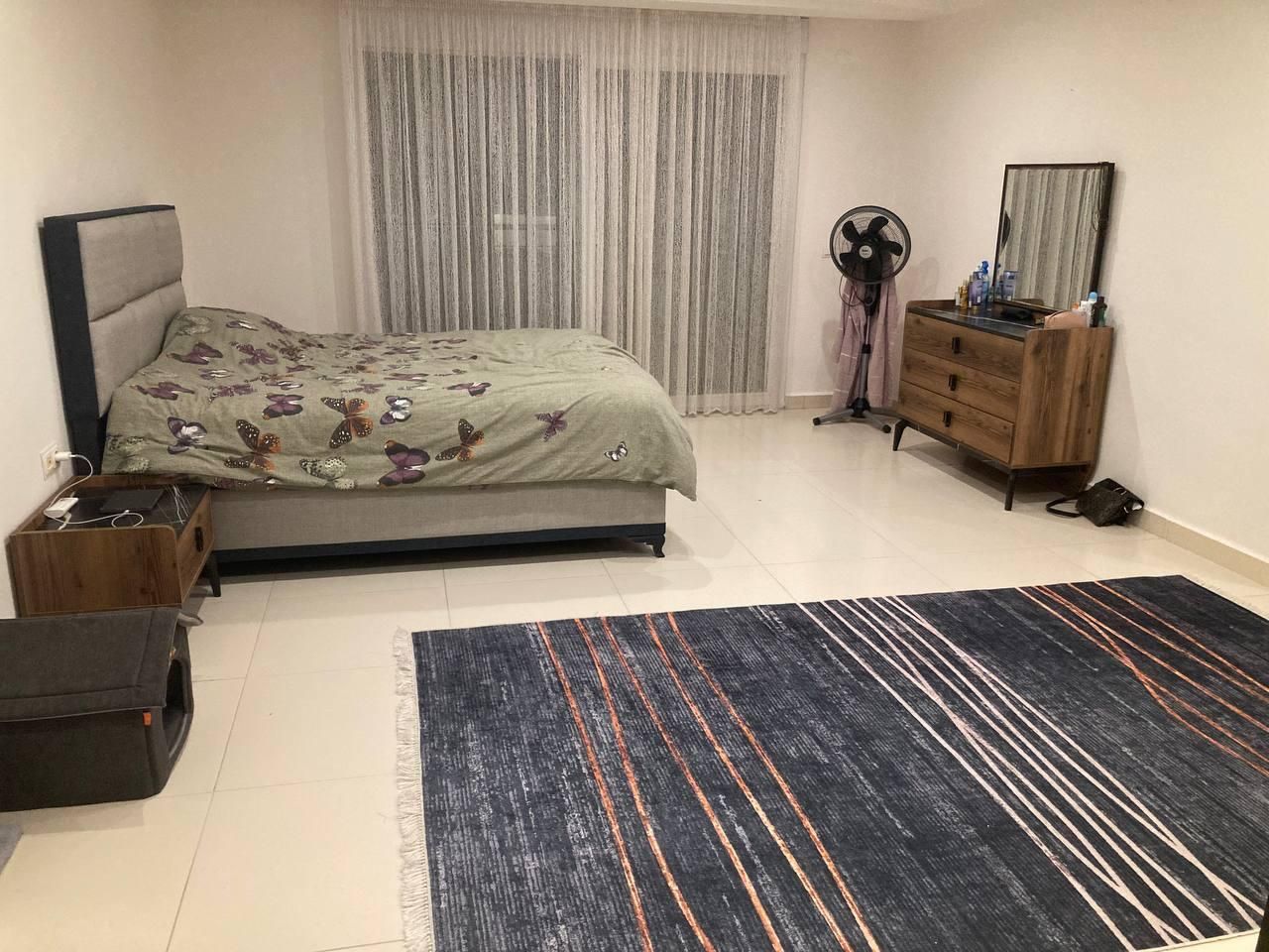 Апартаменты в Алании, Турция, 150 м² - фото 5