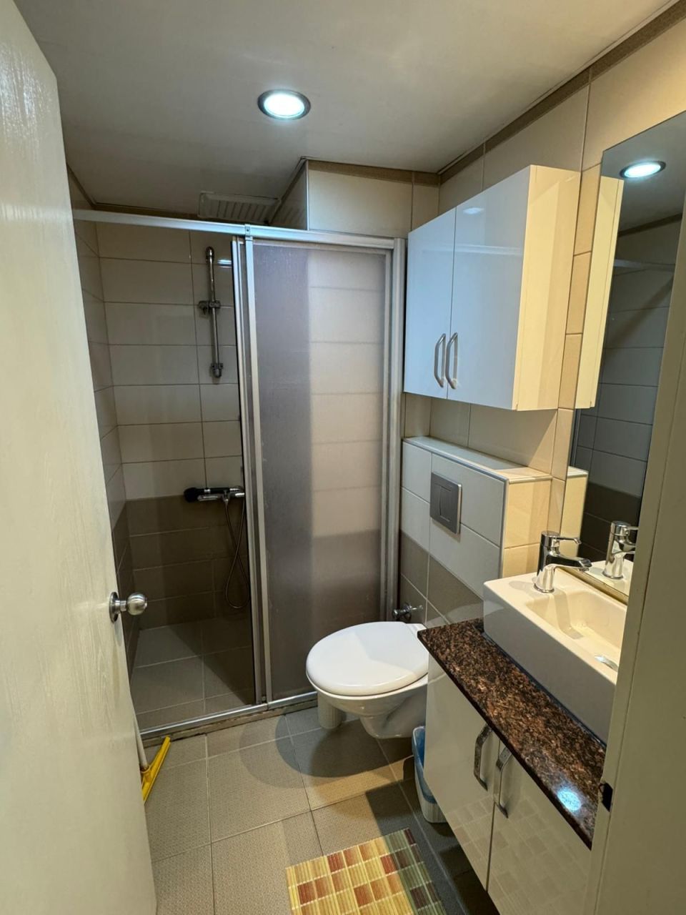 Апартаменты в Алании, Турция, 60 м² - фото 6