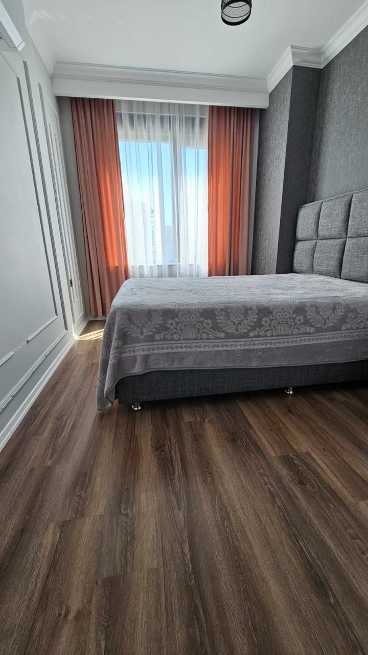 Апартаменты в Алании, Турция, 160 м² - фото 5