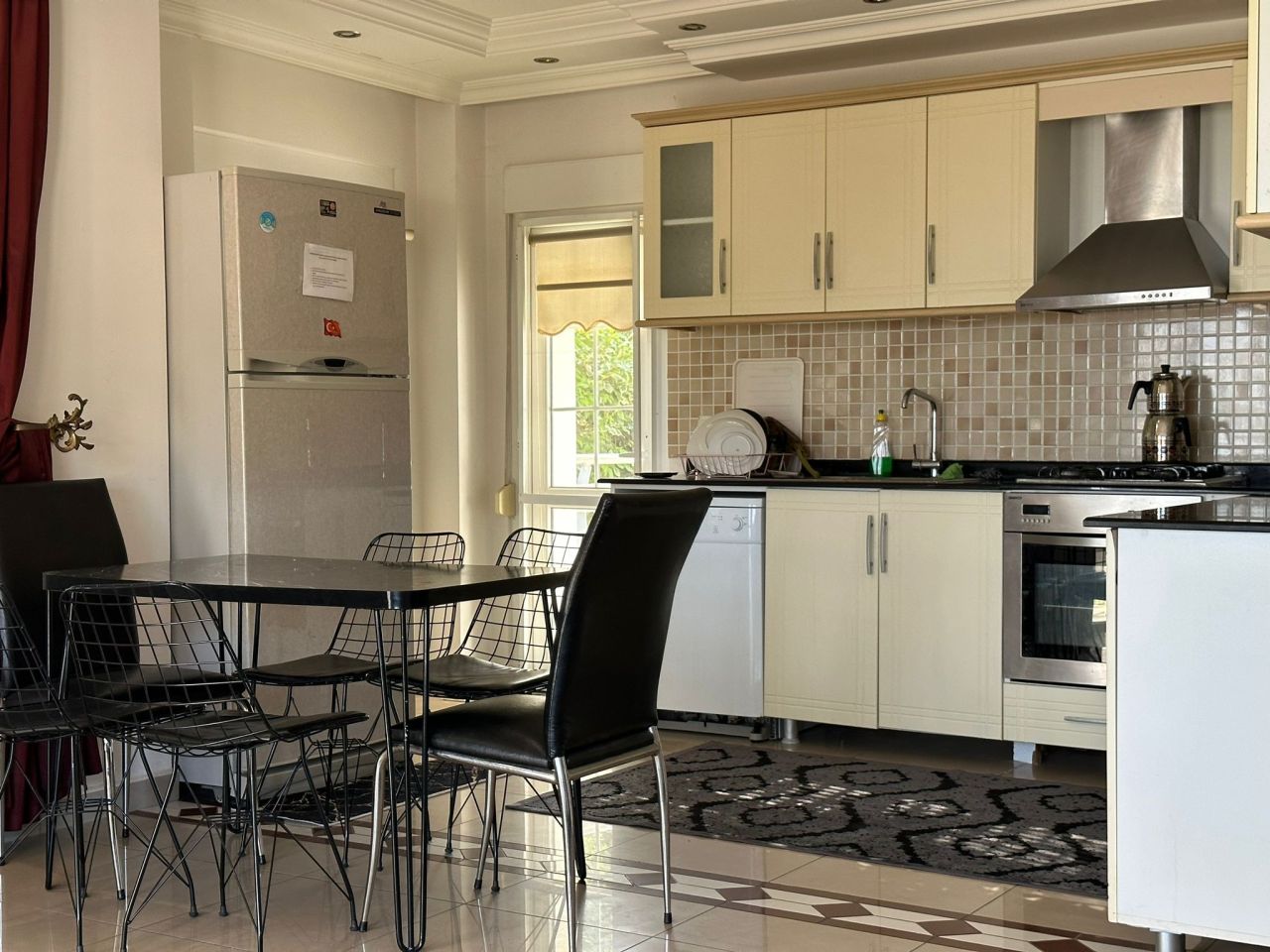 Апартаменты в Алании, Турция, 220 м² - фото 5