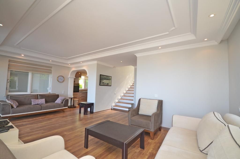 Вилла в Алании, Турция, 250 м² - фото 6