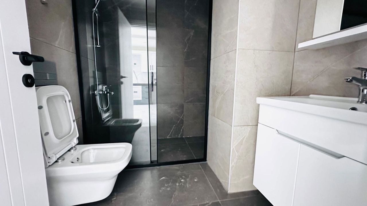 Апартаменты в Алании, Турция, 50 м² - фото 6