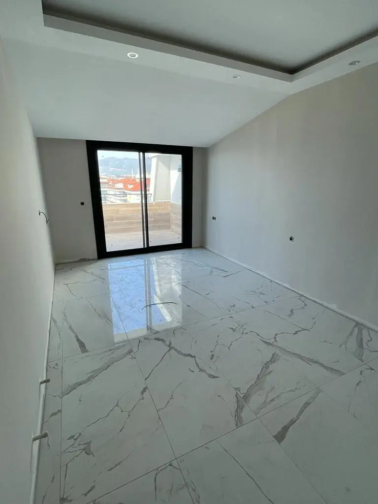 Апартаменты в Алании, Турция, 90 м² - фото 5