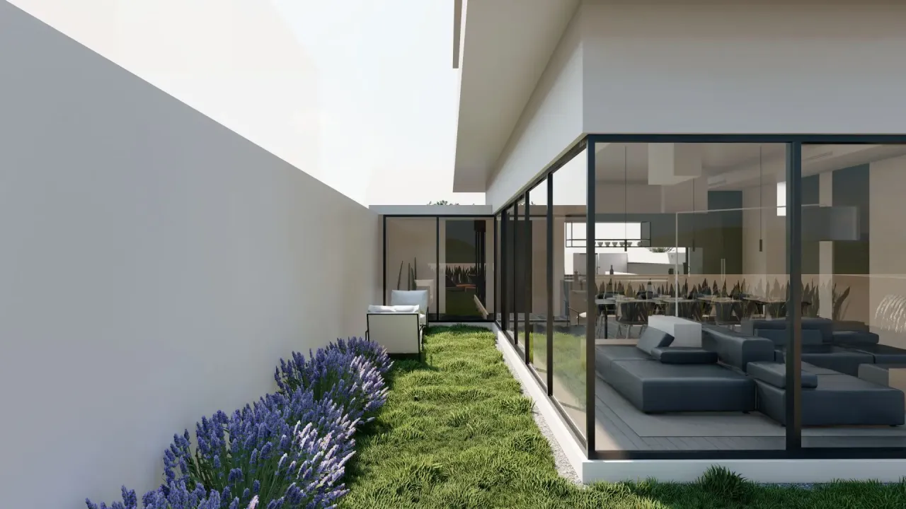 Вилла в Алании, Турция, 184 м² - фото 5