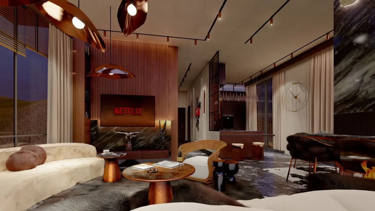 Вилла в Алании, Турция, 160 м² - фото 6