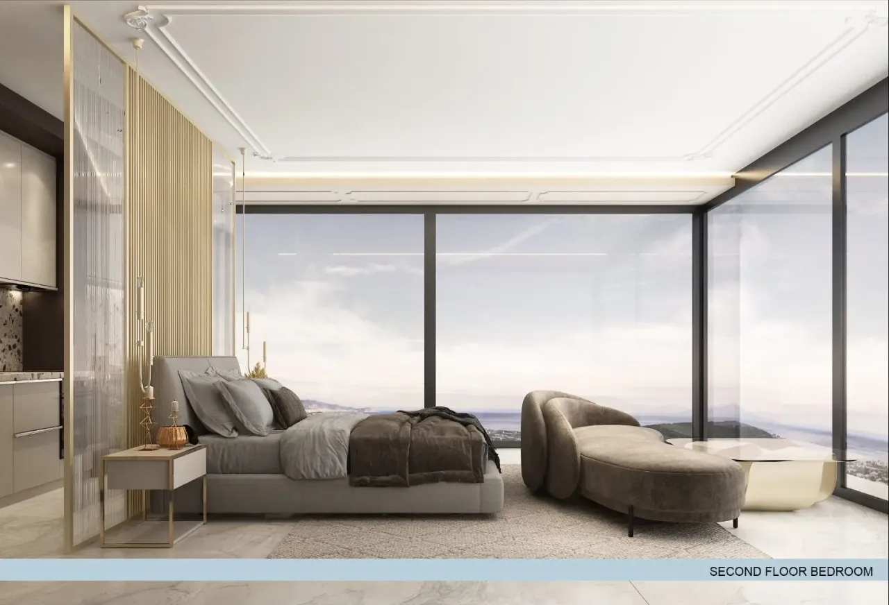 Вилла в Алании, Турция, 648 м² - фото 6