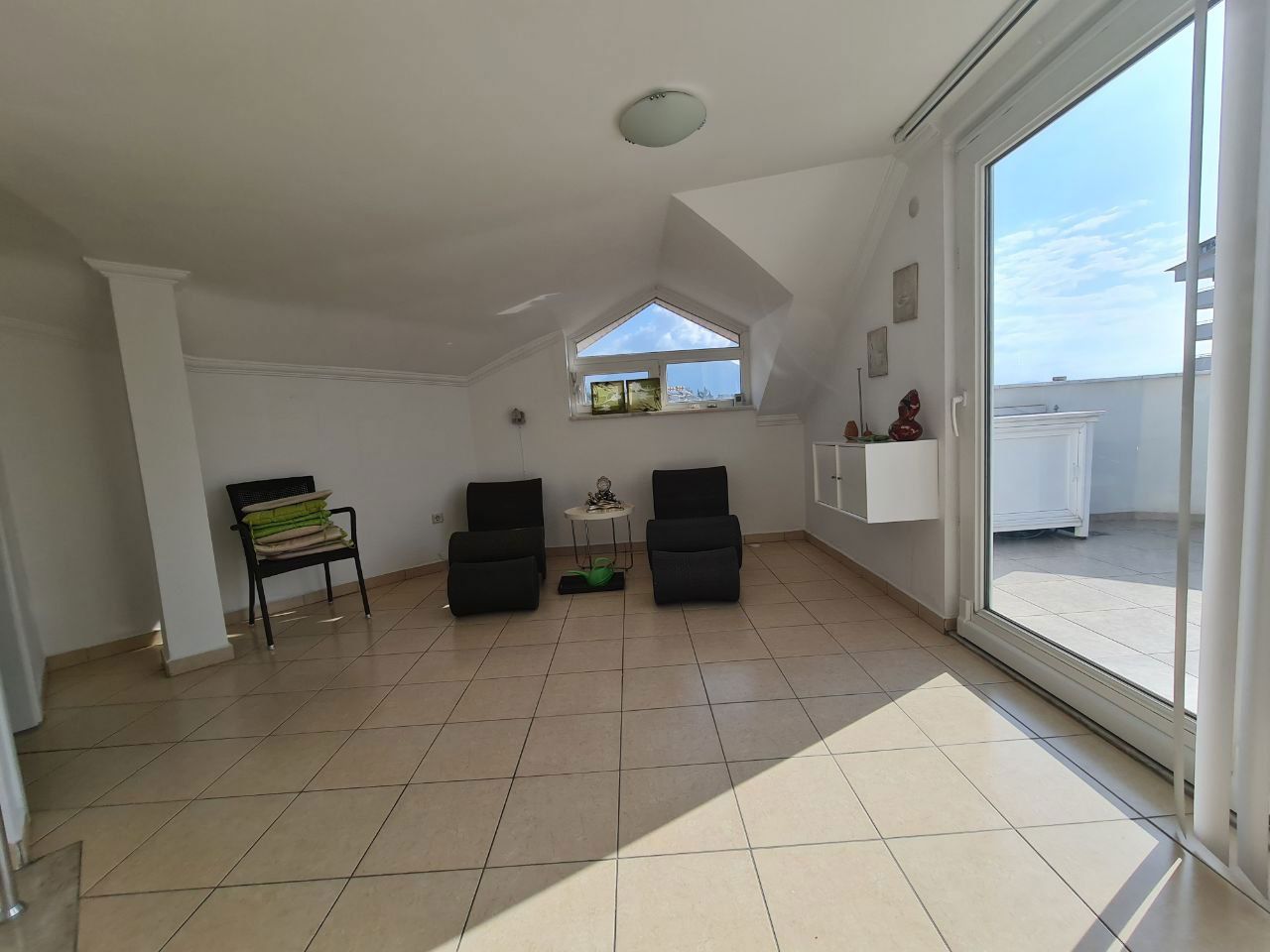 Апартаменты в Алании, Турция, 200 м² - фото 4