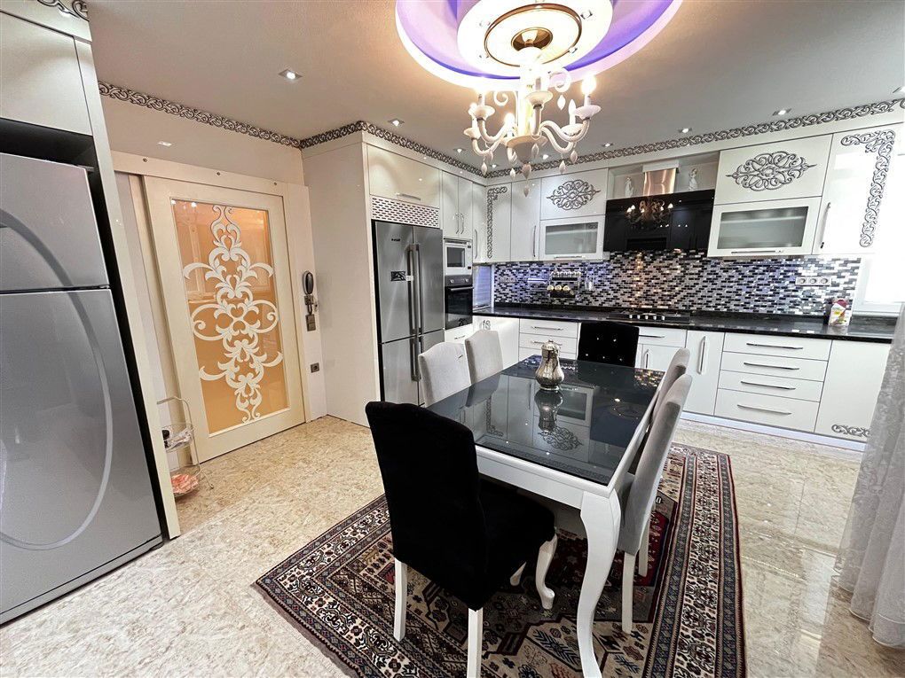 Апартаменты в Алании, Турция, 300 м² - фото 5