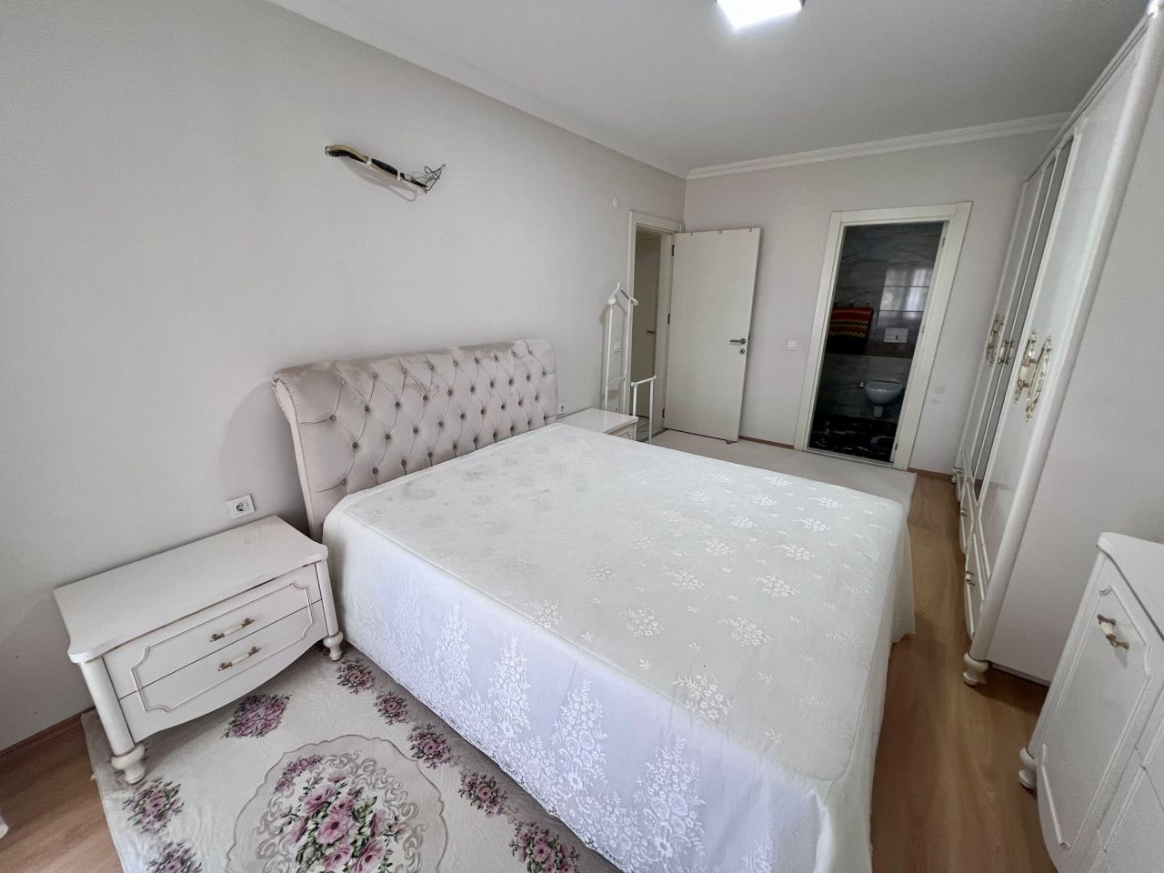 Апартаменты в Алании, Турция, 170 м² - фото 6