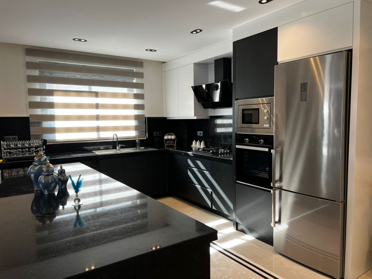 Вилла в Алании, Турция, 270 м² - фото 6