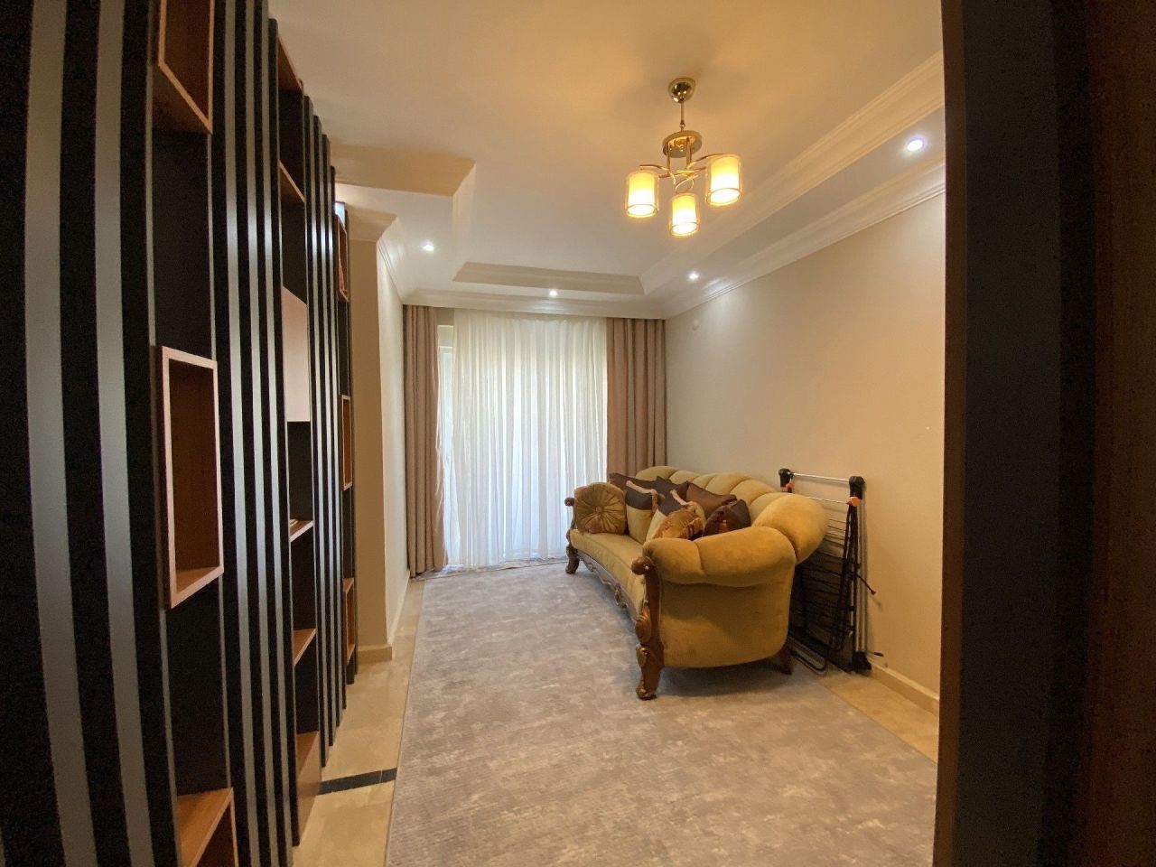 Апартаменты в Алании, Турция, 262 м² - фото 6