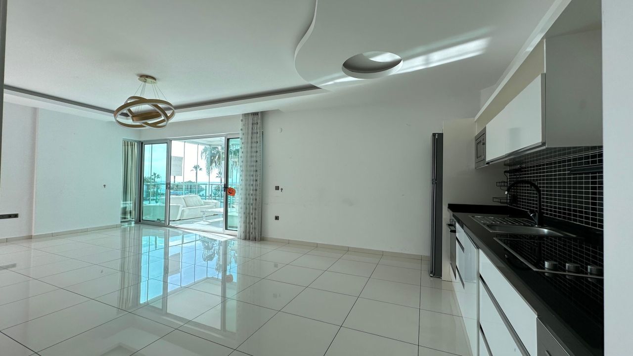 Апартаменты в Алании, Турция, 125 м² - фото 6