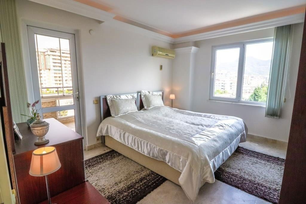 Апартаменты в Алании, Турция, 100 м² - фото 6