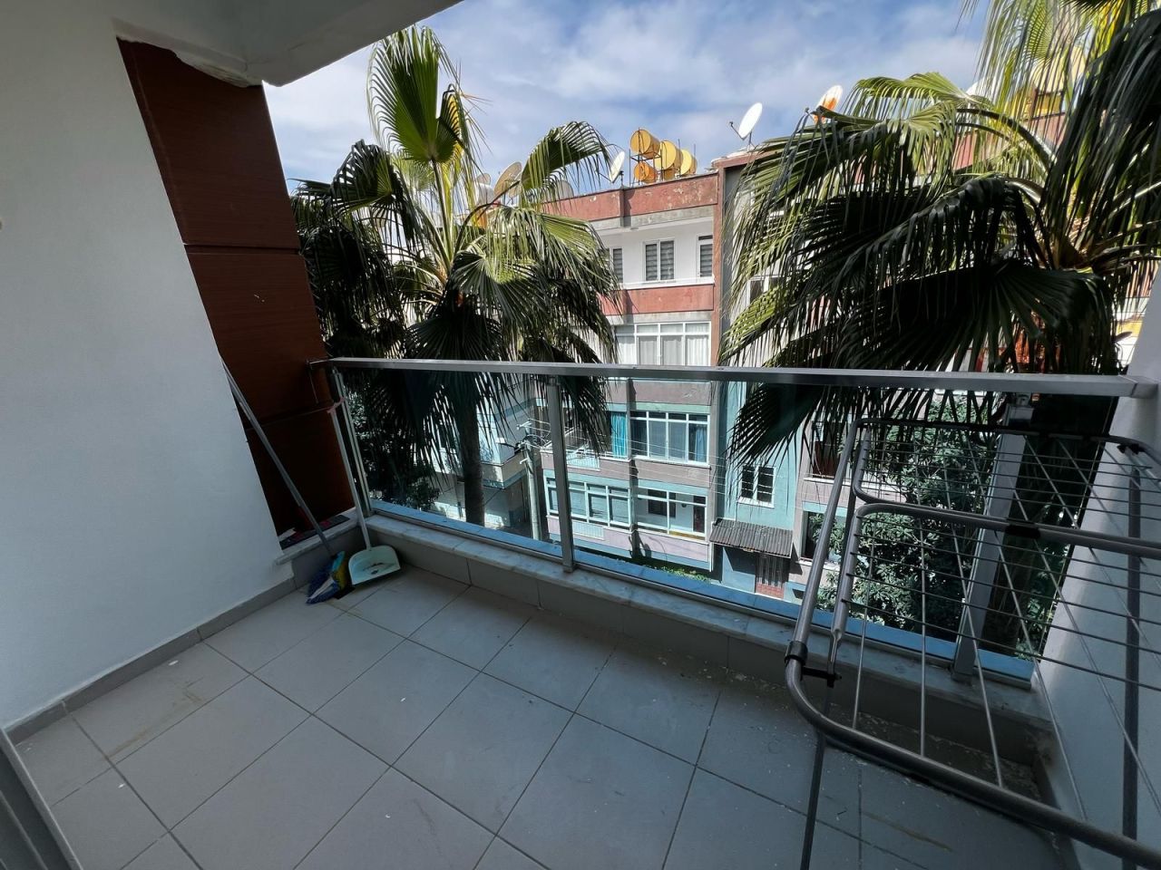 Апартаменты в Алании, Турция, 100 м² - фото 6