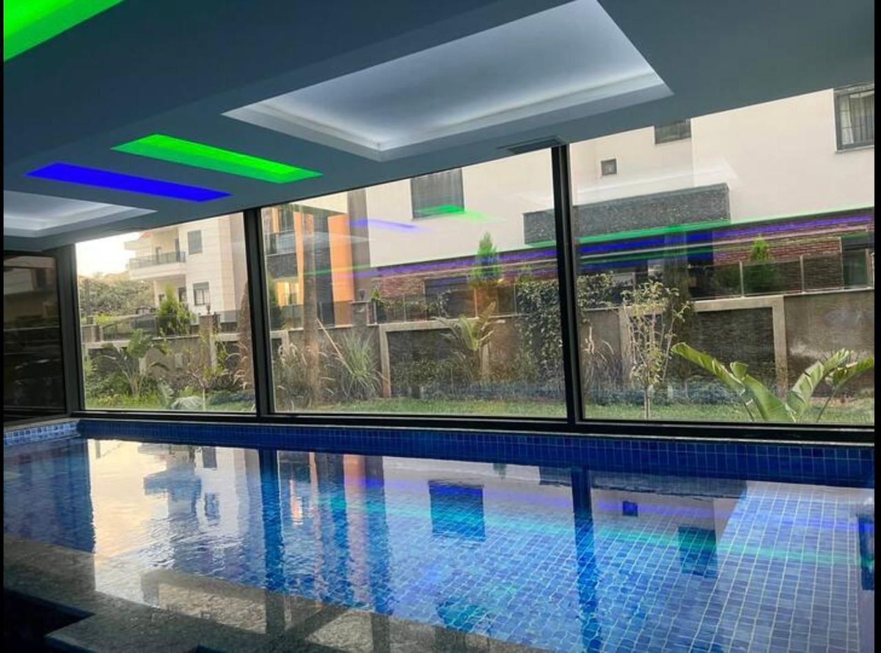 Апартаменты в Алании, Турция, 230 м² - фото 6