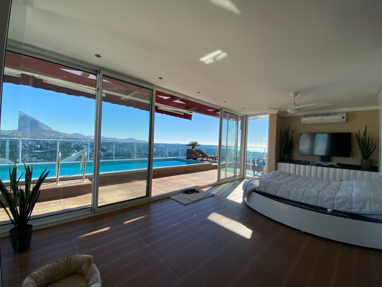 Апартаменты в Алании, Турция, 300 м² - фото 6