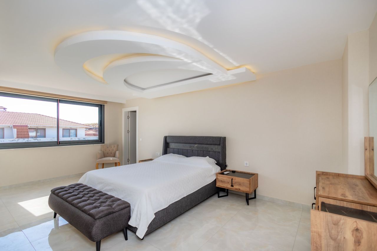 Апартаменты в Алании, Турция, 185 м² - фото 6