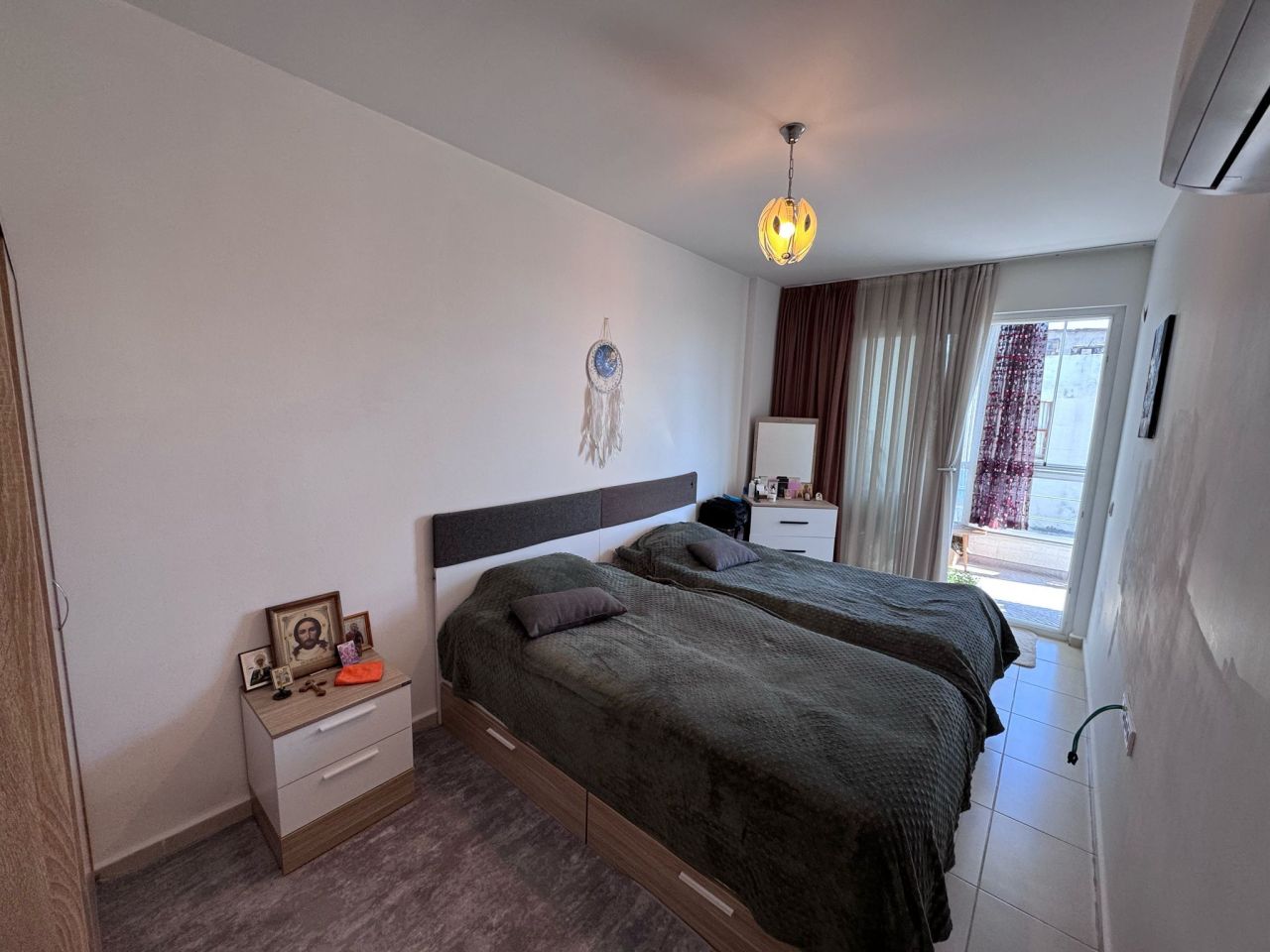 Апартаменты в Алании, Турция, 60 м² - фото 6