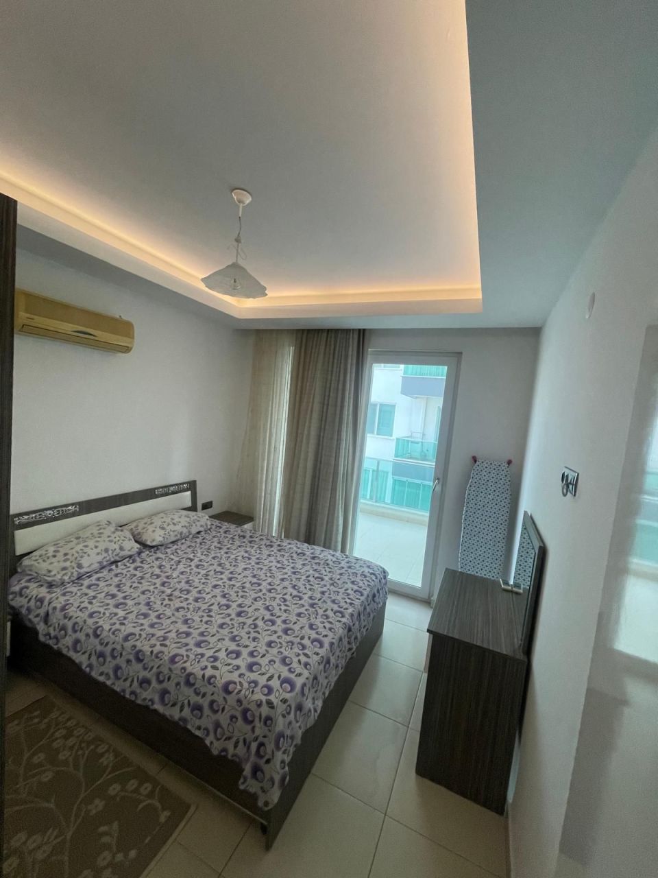 Апартаменты в Алании, Турция, 65 м² - фото 6