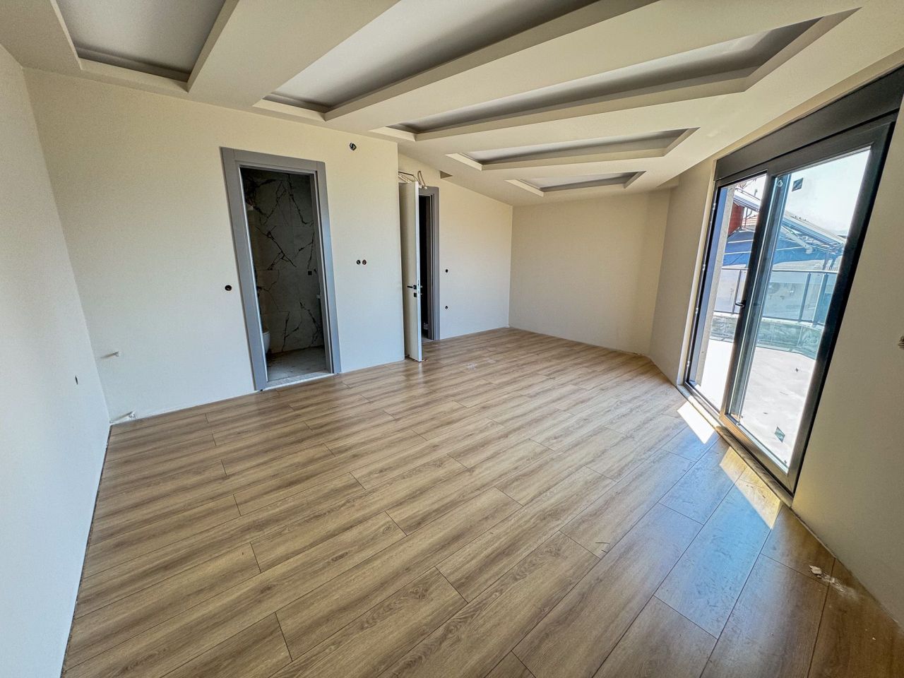 Апартаменты в Алании, Турция, 210 м² - фото 6