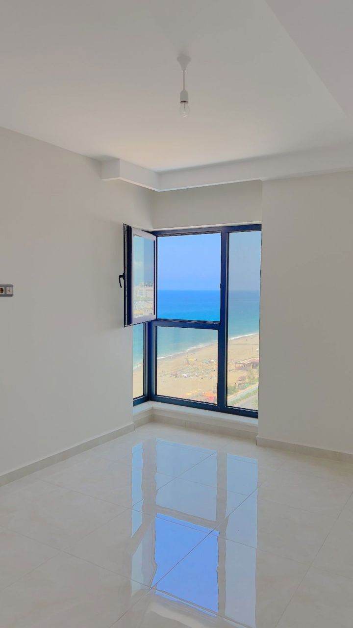 Апартаменты в Алании, Турция, 70 м² - фото 6