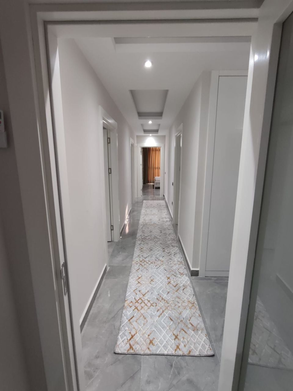 Апартаменты в Алании, Турция, 145 м² - фото 6