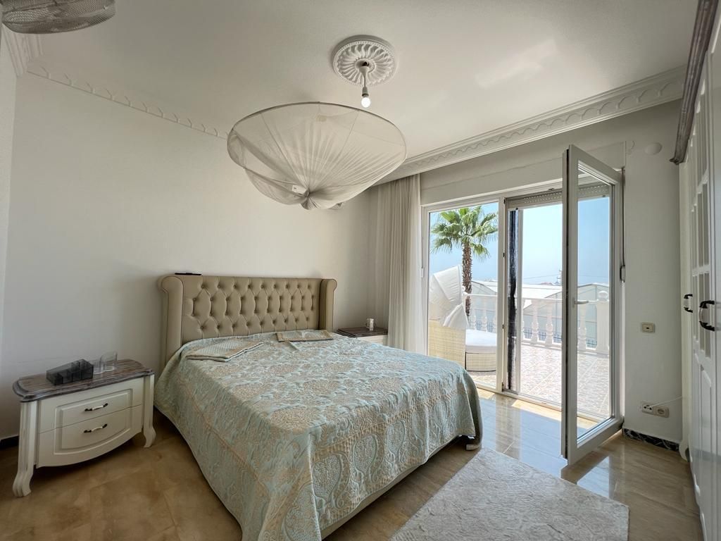 Вилла в Алании, Турция, 220 м² - фото 6