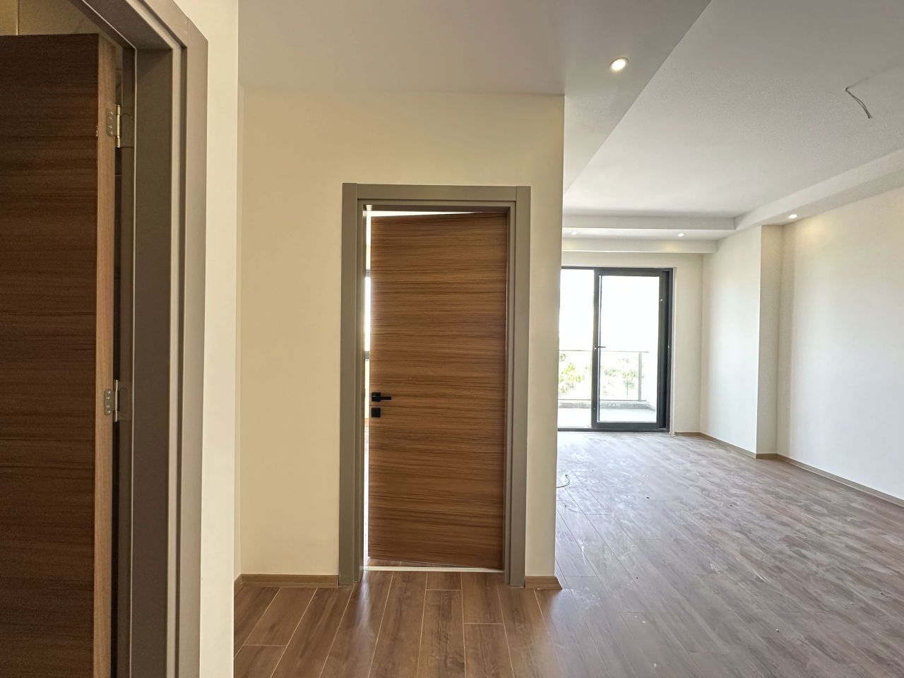 Апартаменты в Алании, Турция, 48 м² - фото 6