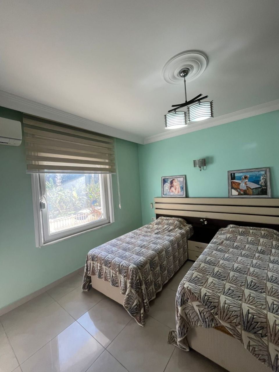 Апартаменты в Алании, Турция, 147 м² - фото 5