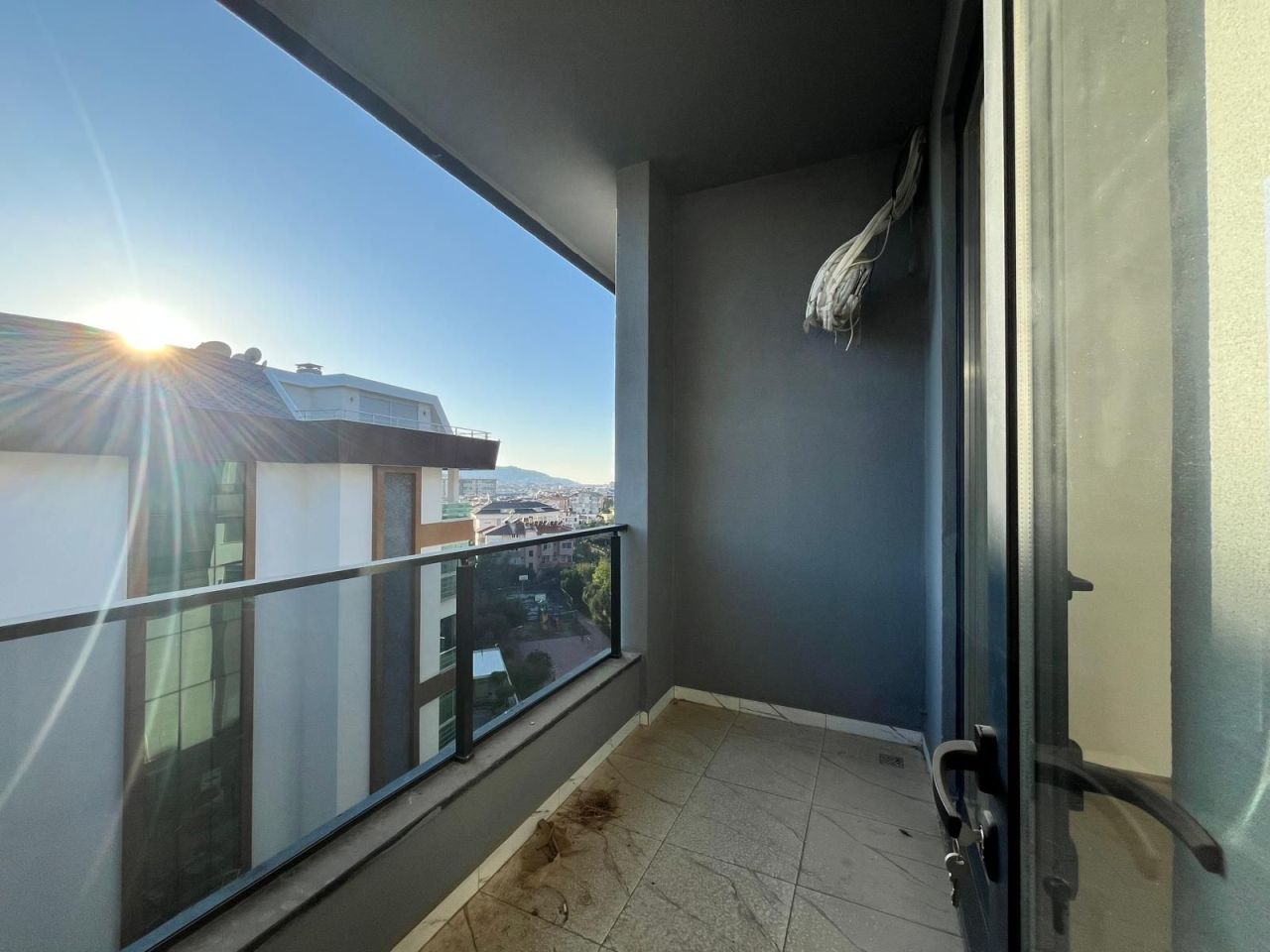 Апартаменты в Алании, Турция, 125 м² - фото 5