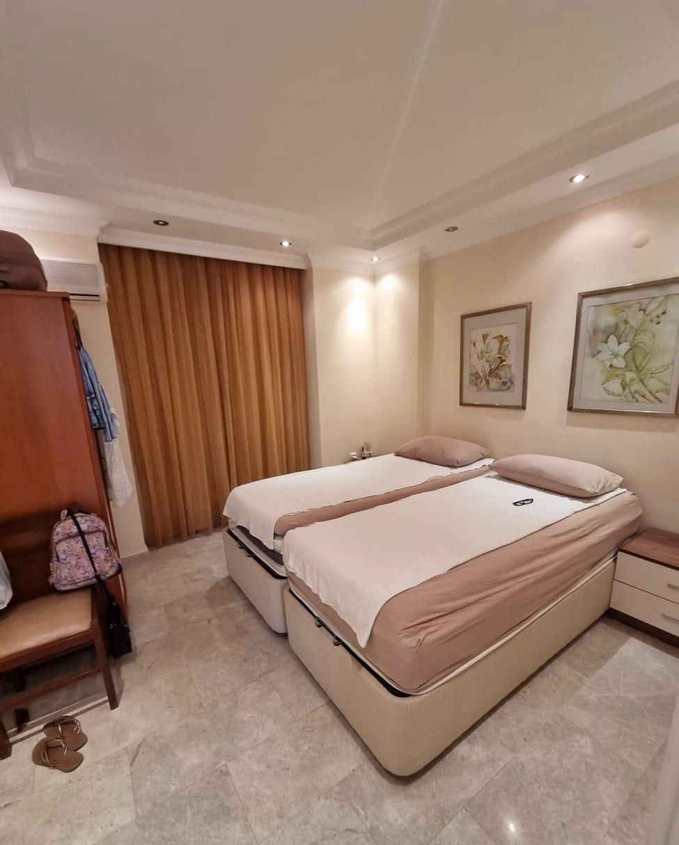 Вилла в Алании, Турция, 200 м² - фото 6