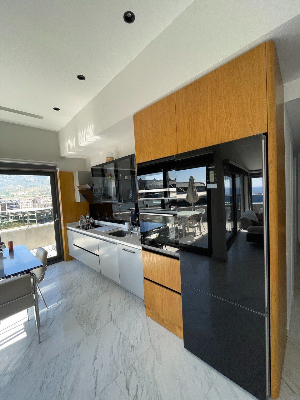 Апартаменты в Алании, Турция, 115 м² - фото 6