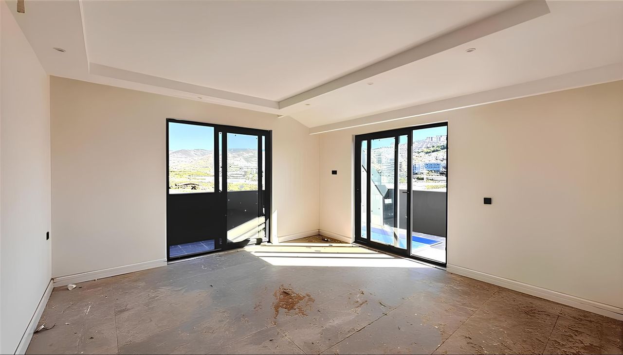 Апартаменты в Алании, Турция, 140 м² - фото 6