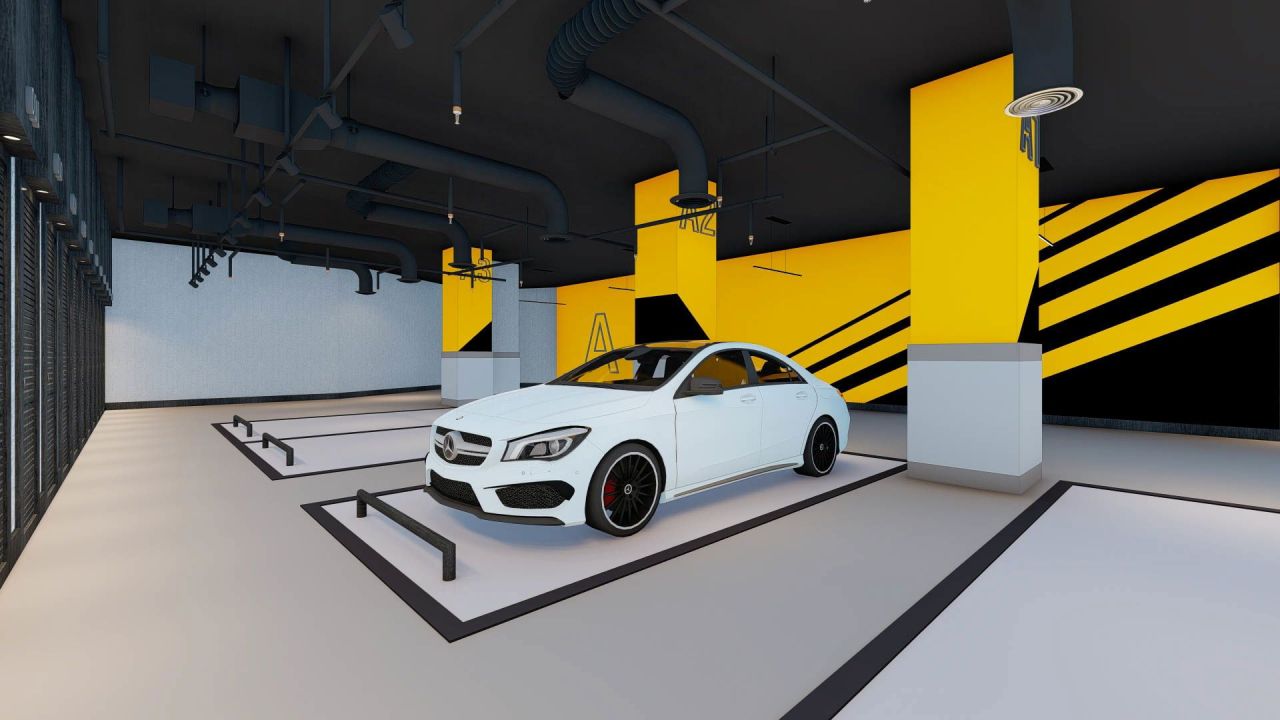 Коммерческая недвижимость в Алании, Турция, 74 м² - фото 6