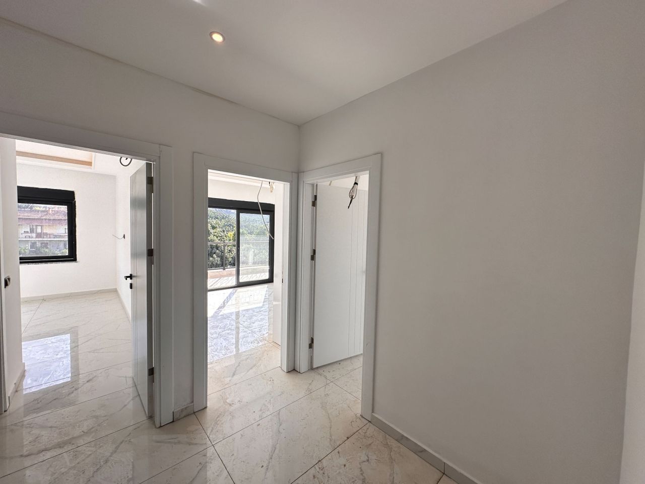 Апартаменты в Алании, Турция, 90 м² - фото 6