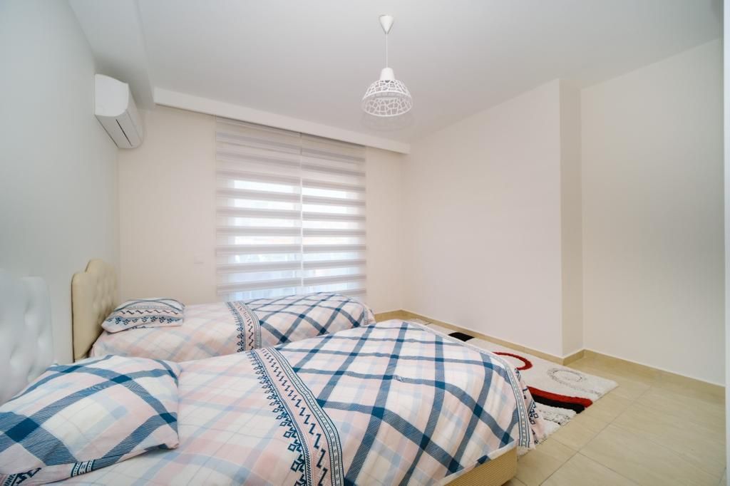 Апартаменты в Алании, Турция, 120 м² - фото 6