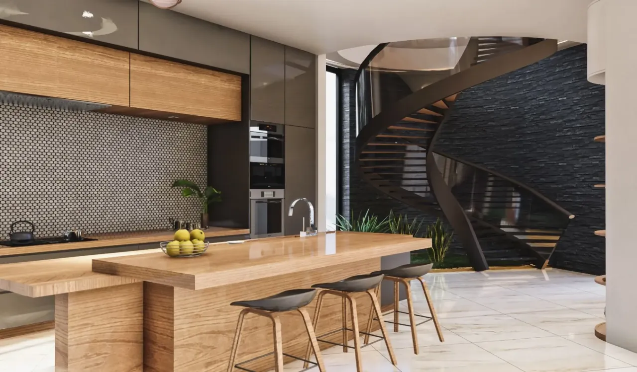 Апартаменты в Алании, Турция, 280 м² - фото 6