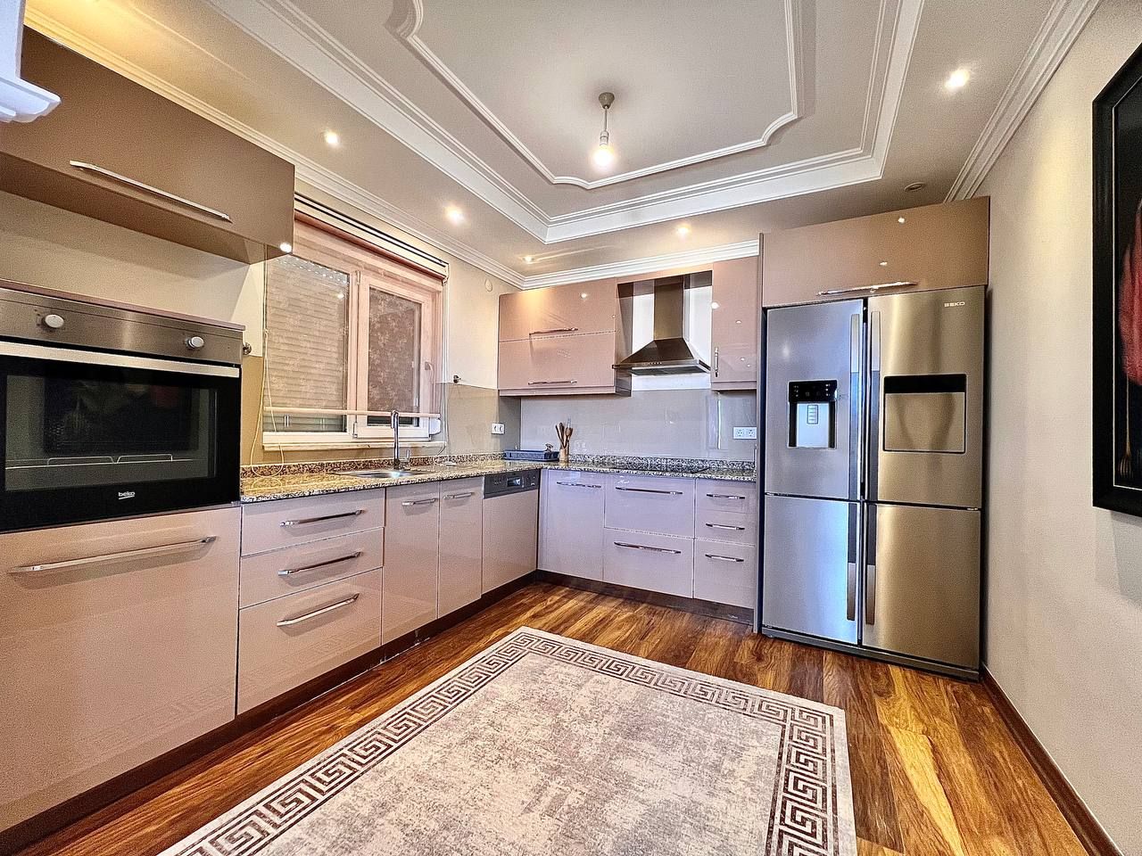 Вилла в Алании, Турция, 180 м² - фото 6