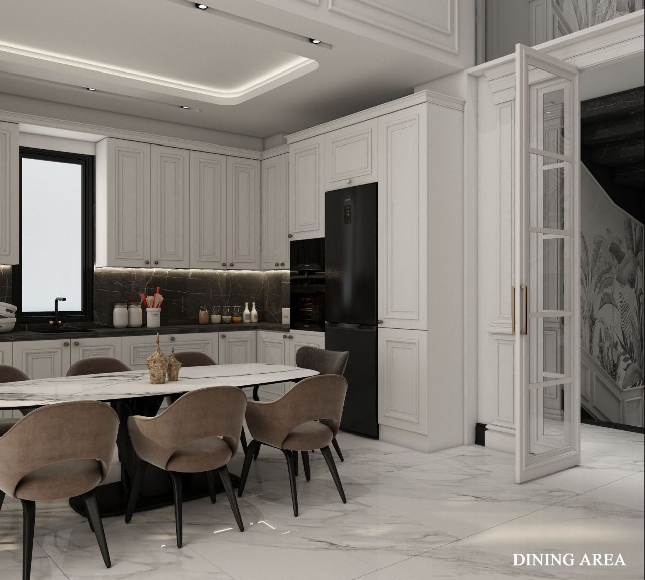 Вилла в Алании, Турция, 339 м² - фото 6