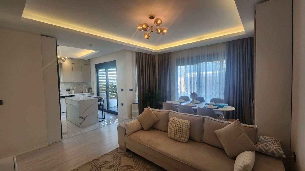 Вилла в Алании, Турция, 220 м² - фото 6