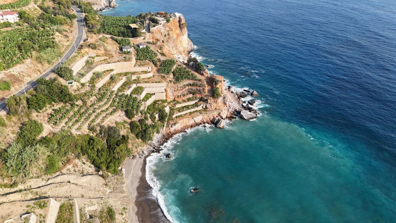 Апартаменты в Алании, Турция, 2 999 м² - фото 6