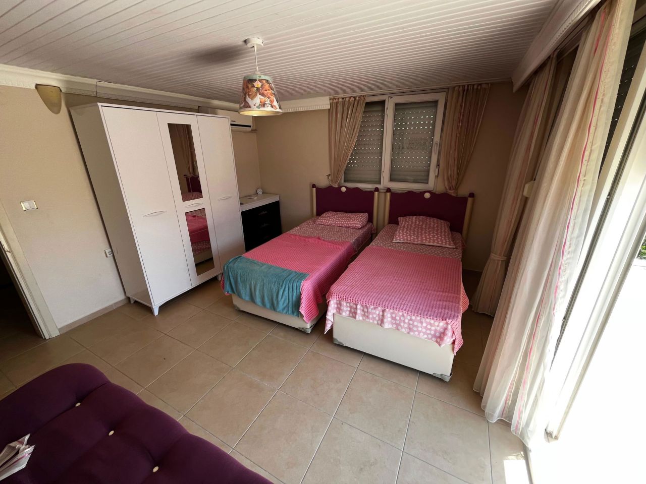 Вилла в Алании, Турция, 304 м² - фото 6