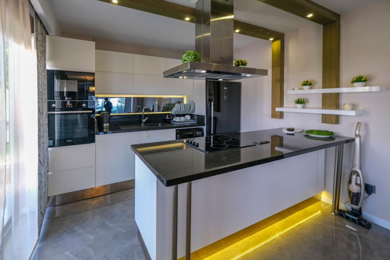 Апартаменты в Алании, Турция, 150 м² - фото 6