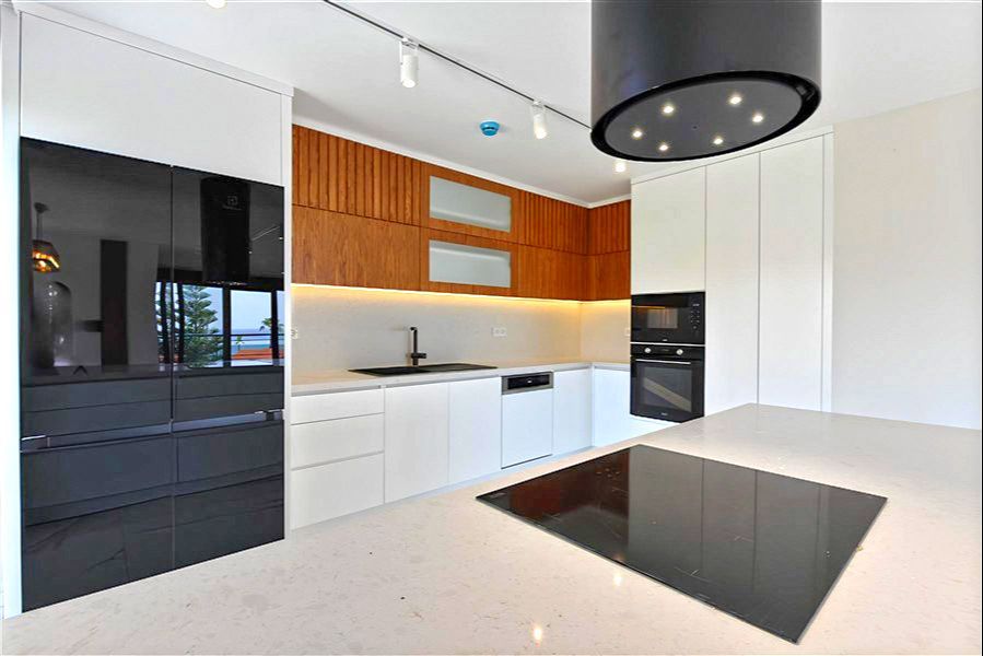 Апартаменты в Алании, Турция, 210 м² - фото 6