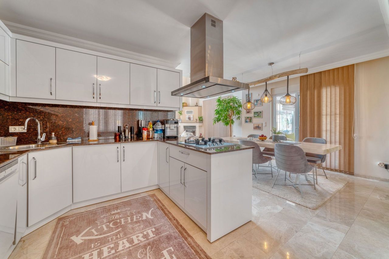 Вилла в Алании, Турция, 220 м² - фото 6