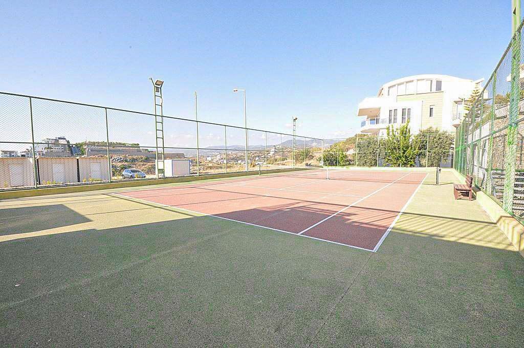 Апартаменты в Алании, Турция, 150 м² - фото 6