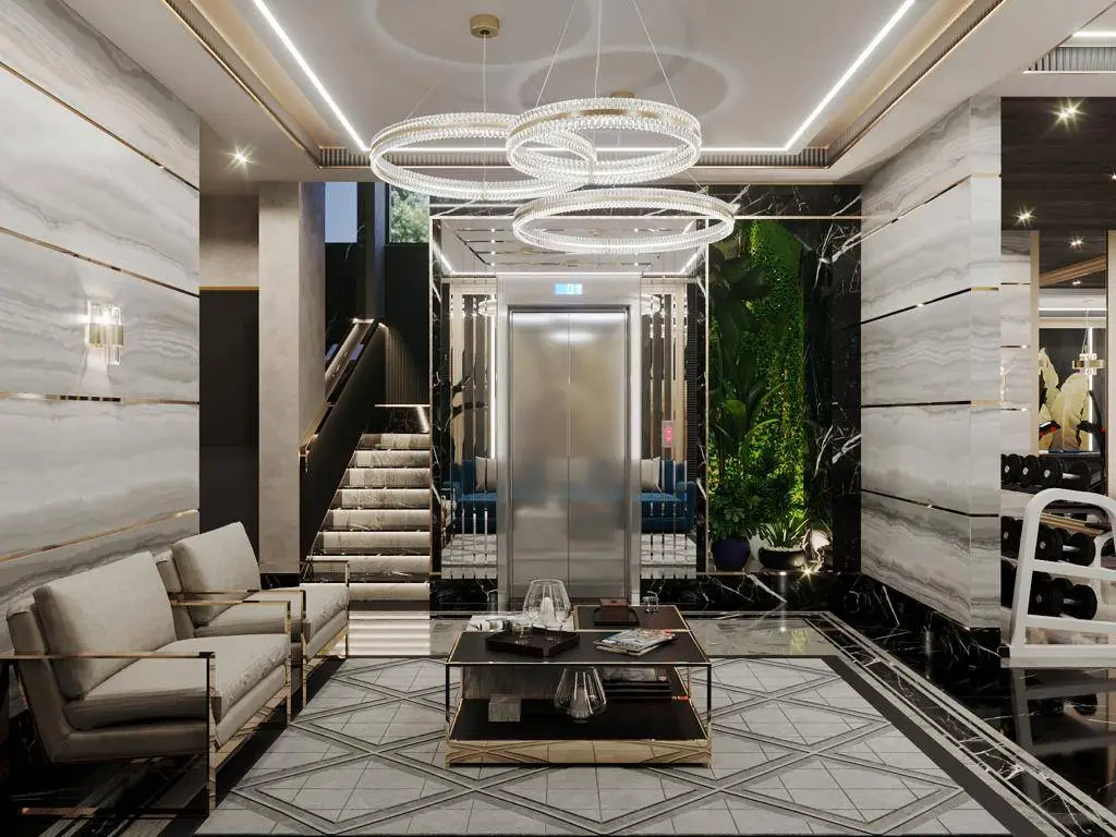 Вилла в Алании, Турция, 350 м² - фото 7