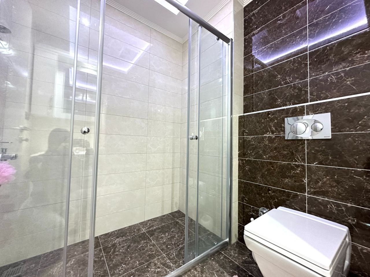 Апартаменты в Алании, Турция, 115 м² - фото 7