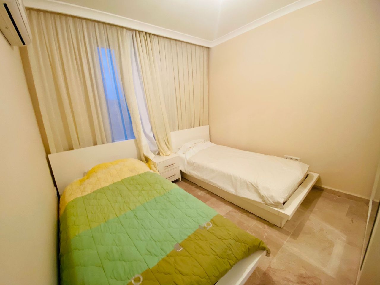 Апартаменты в Алании, Турция, 115 м² - фото 6